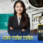 CEO Tiên Tiên